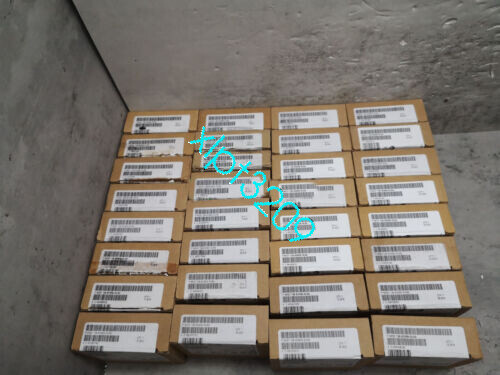 1pcs Siemens module 6es7 136-6db00-0ca0 6es7136-6db00-0ca0 fast shipping New