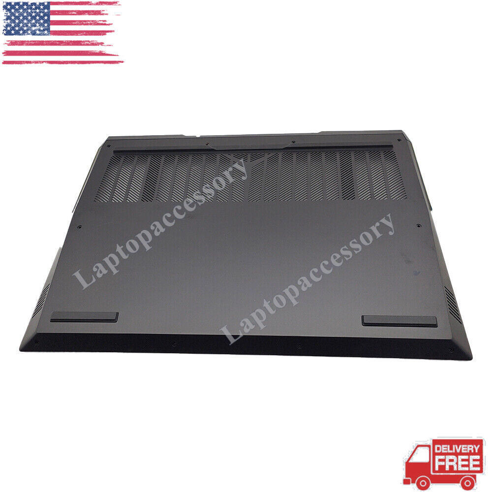 New Bottom Base Case Cover For Lenovo Legion 5 Pro 16ACH6H Enclosure 5CB1C09078