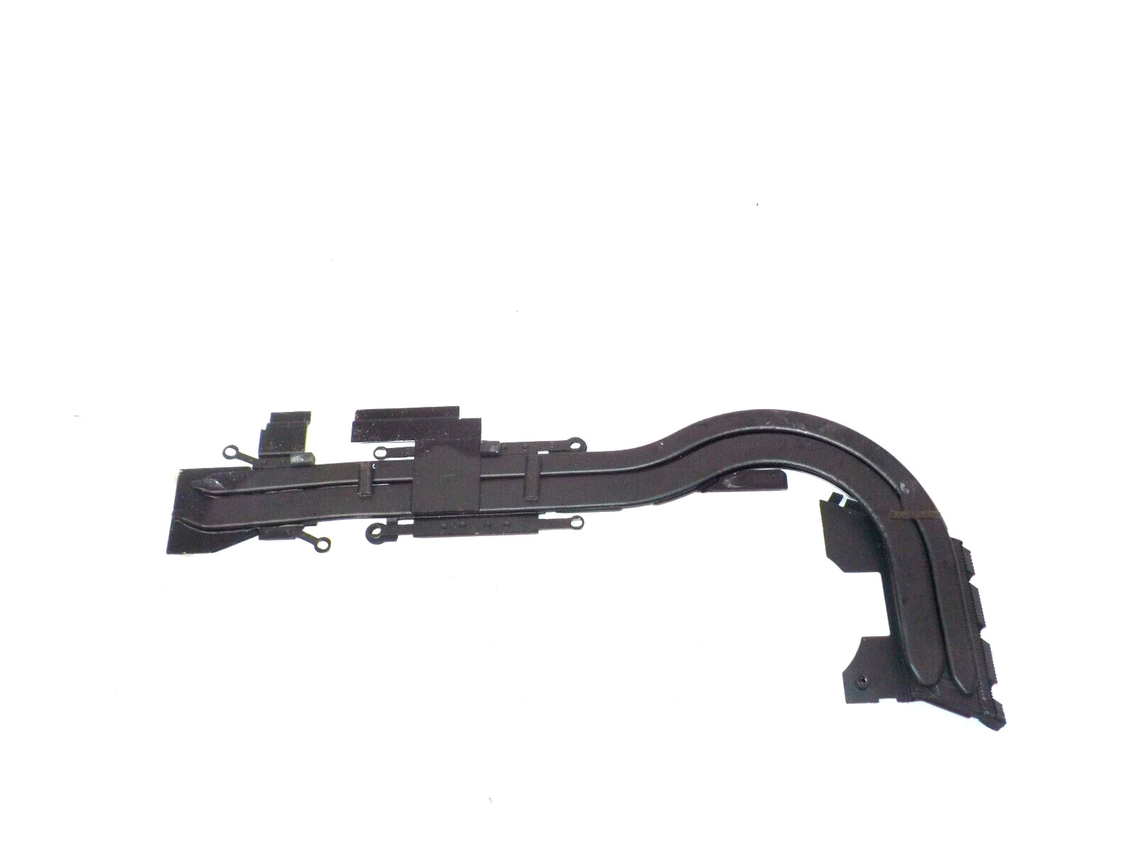 Dell OEM Latitude 5410 Laptop CPU Cooling Heatsink Assembly AMD04 0DHJW