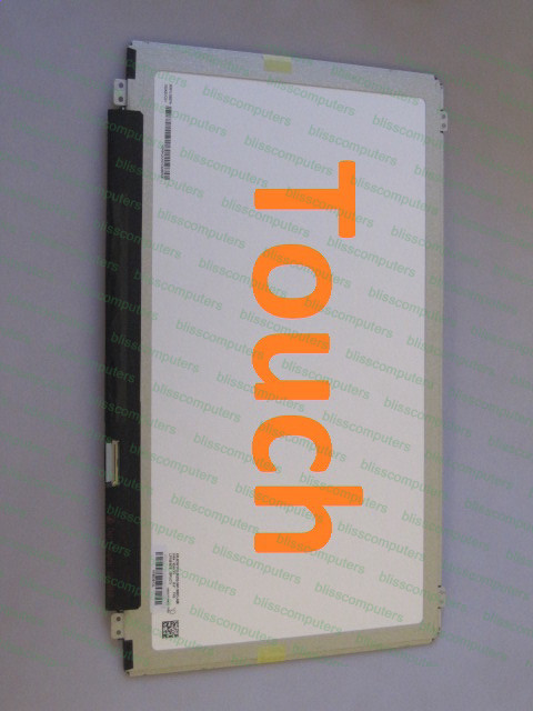 BOE 15.6″ LED Screen Dell FG1DD 0FG1DD 1920×1080 NV156FHM-A21 N34 Touch