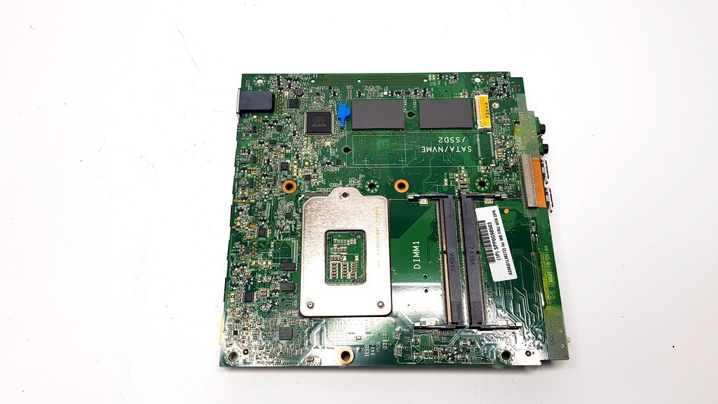 Lenovo Motherboard Intel HM86 LGA1150 DDR4 IQ2X0IH 01LM272