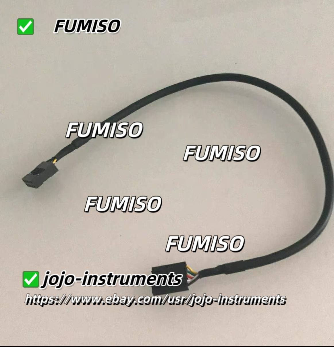 For ASUS ThunderboltEX 3 PCI-E Expansion Card Supports cable #jojo