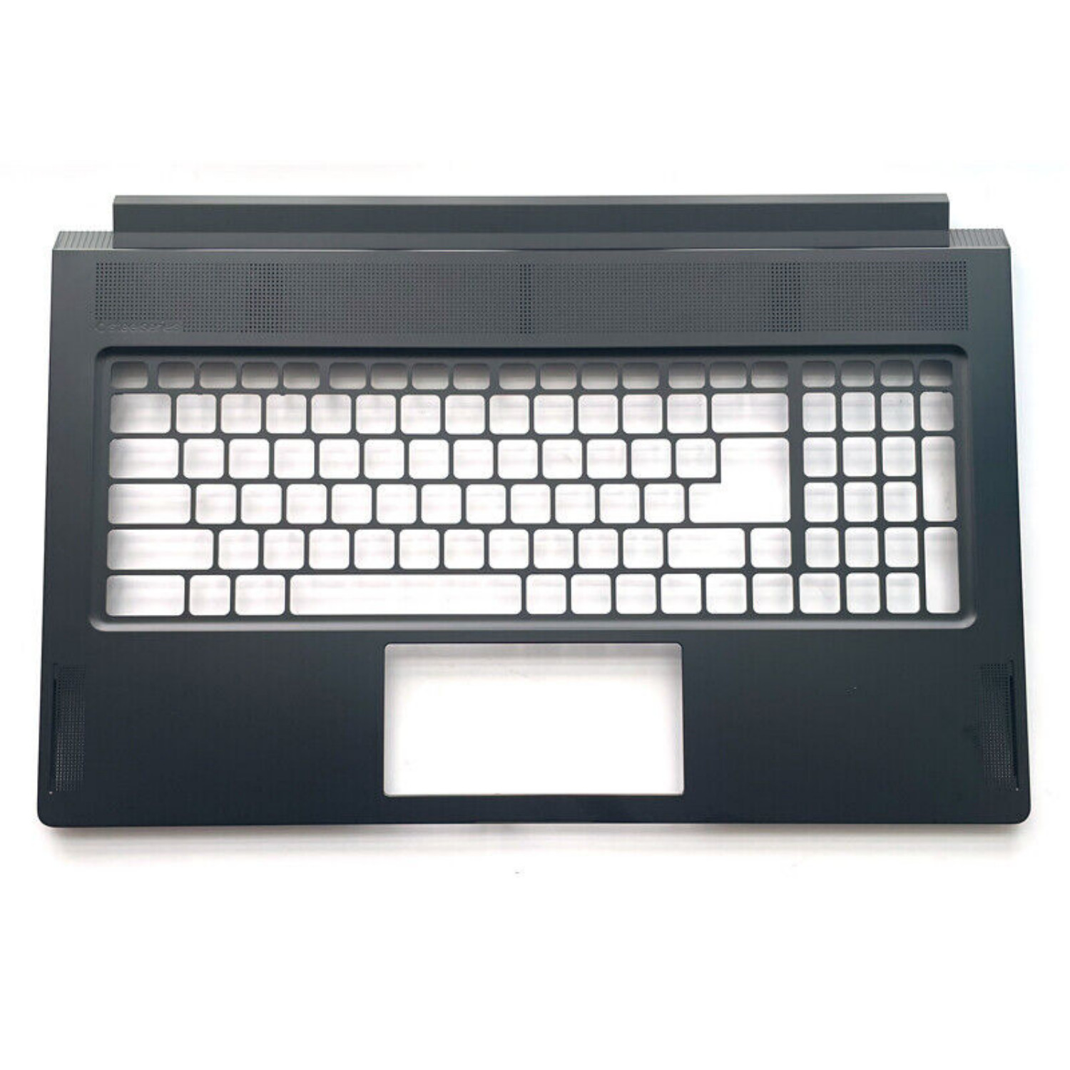 For MSI GS76 Stealth 11UE 11UG 11UH MS-17M1 MS17M1 Palmrest Bezel 17M1C211 Black