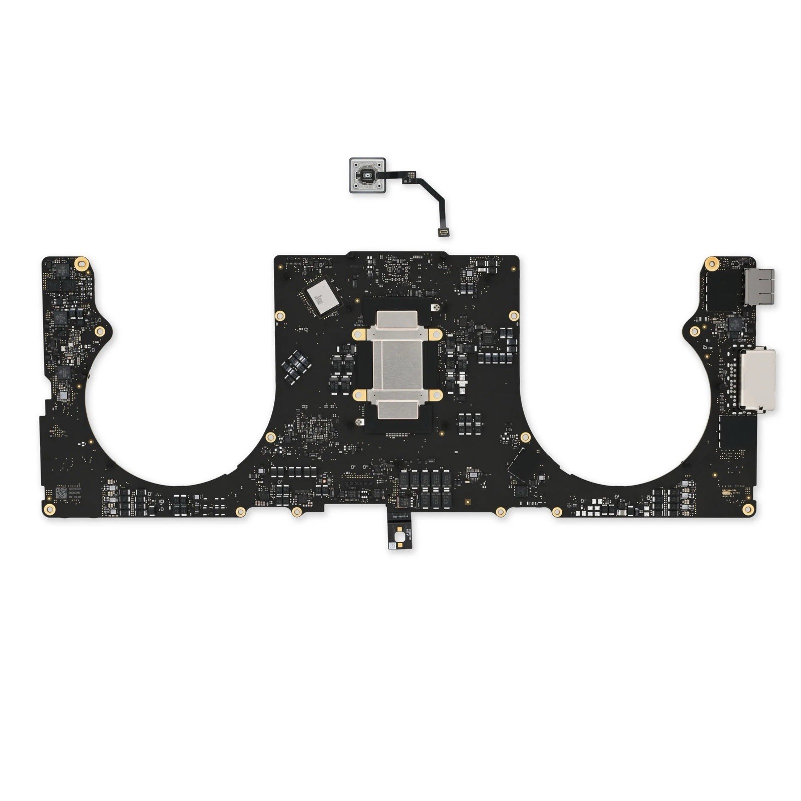 A2485 logicboard M1 Pro 16G 500G 820-02100 Macbook Pro 2021 16 inch