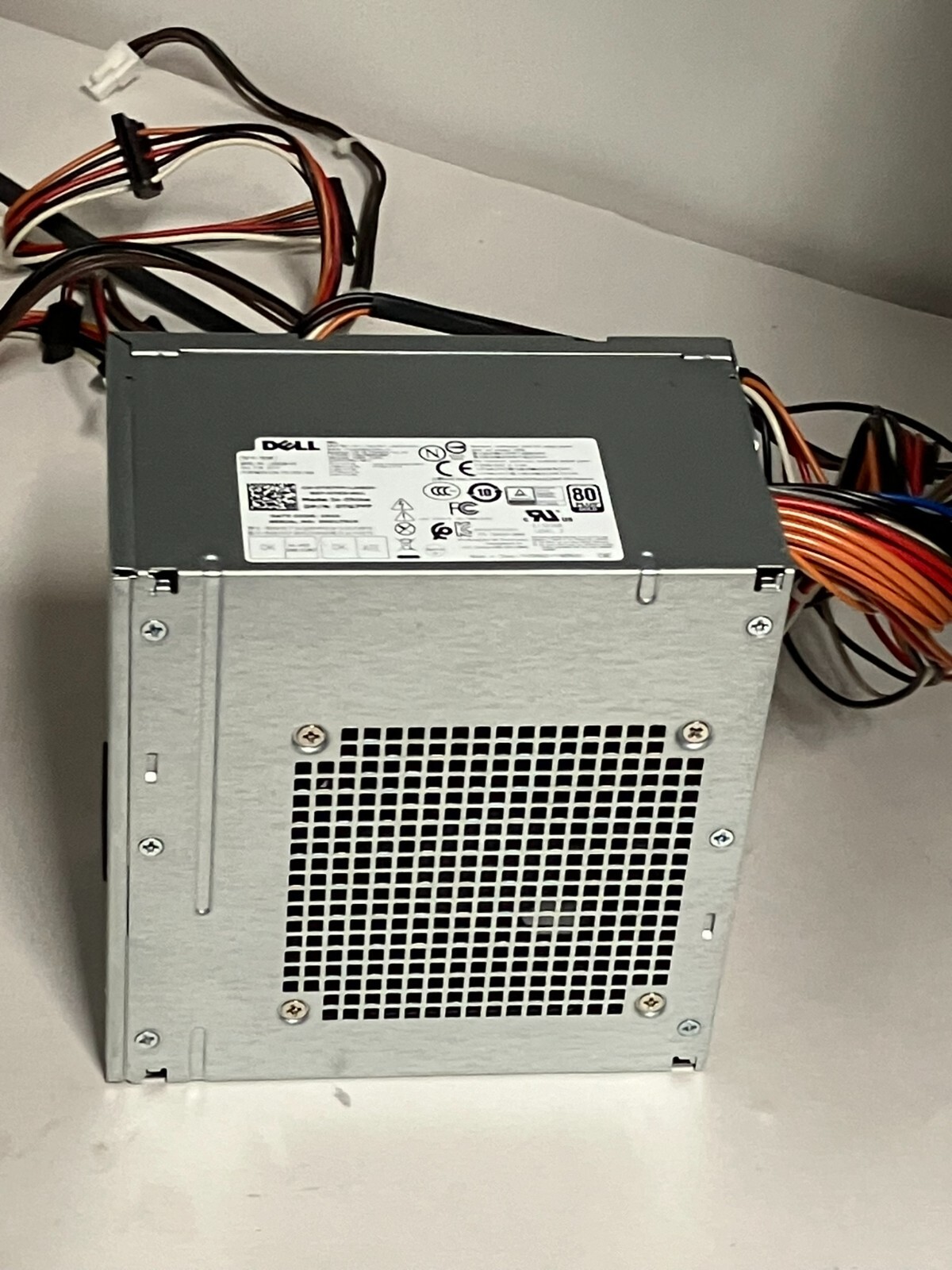 Dell Precision 3630 Tower 300W Power Supply L300EGM-00 TG7YF