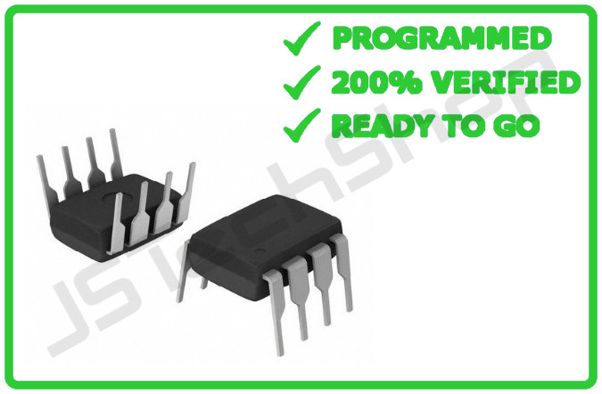 BIOS CHIP – ASUS X99-A II