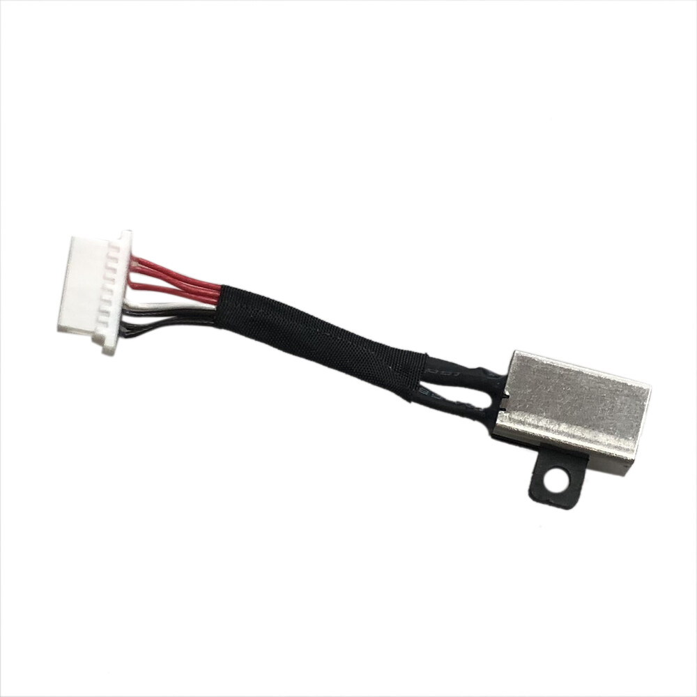 DC Power Jack For DELL Inspiron Series 11-3148 15-7000 15-7558 15-7568 PLUG
