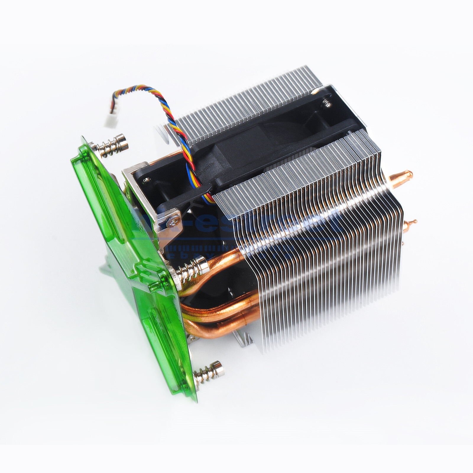 NEW DELL XPS 8940 3080 5080 7080 3090 5090 7090 MT CPU Cooler fan with heatsink