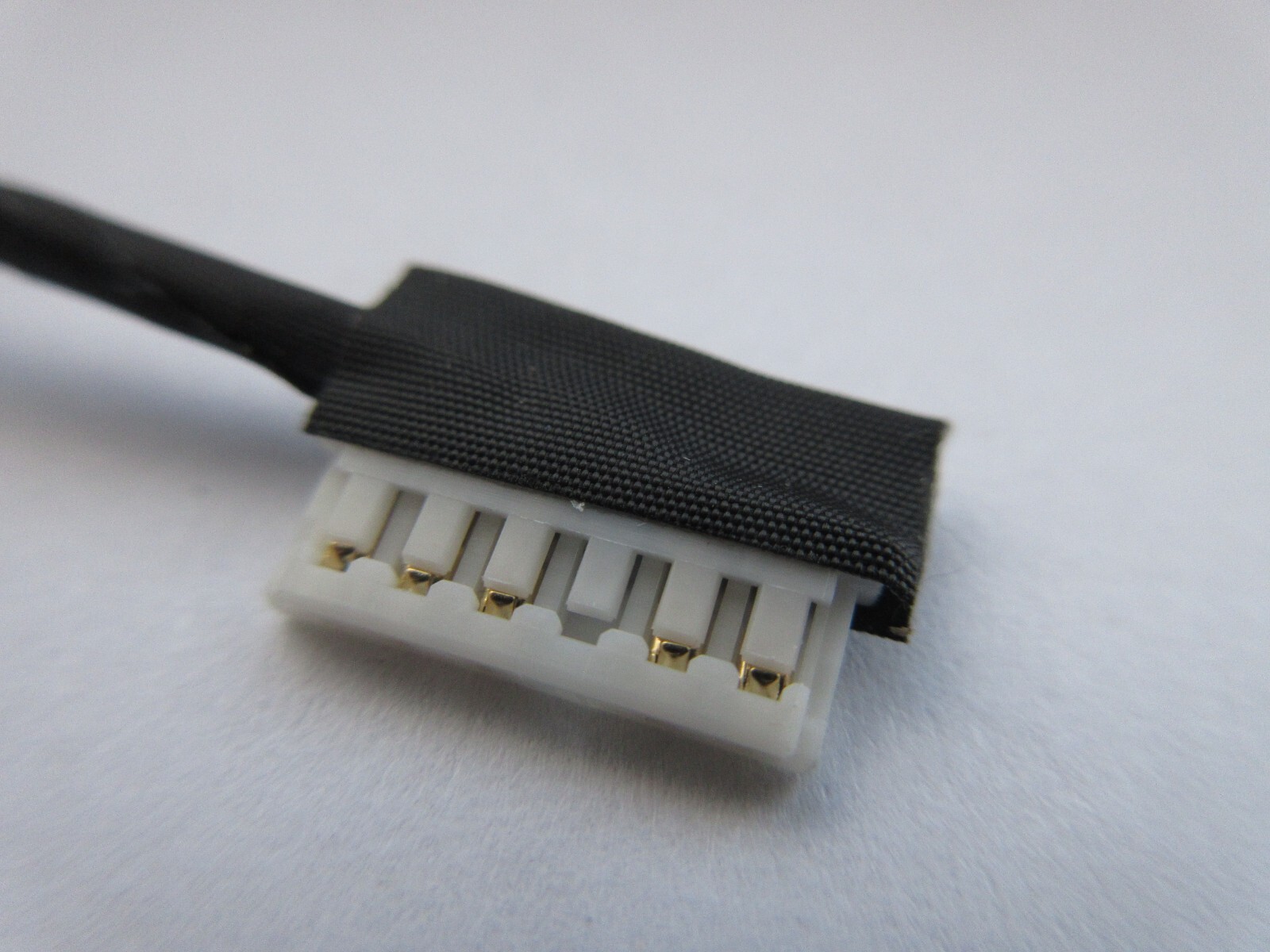 DC Power Jack Socket Cable For Dell Inspiron 15 3580 3581 3582 3583 3584 3585