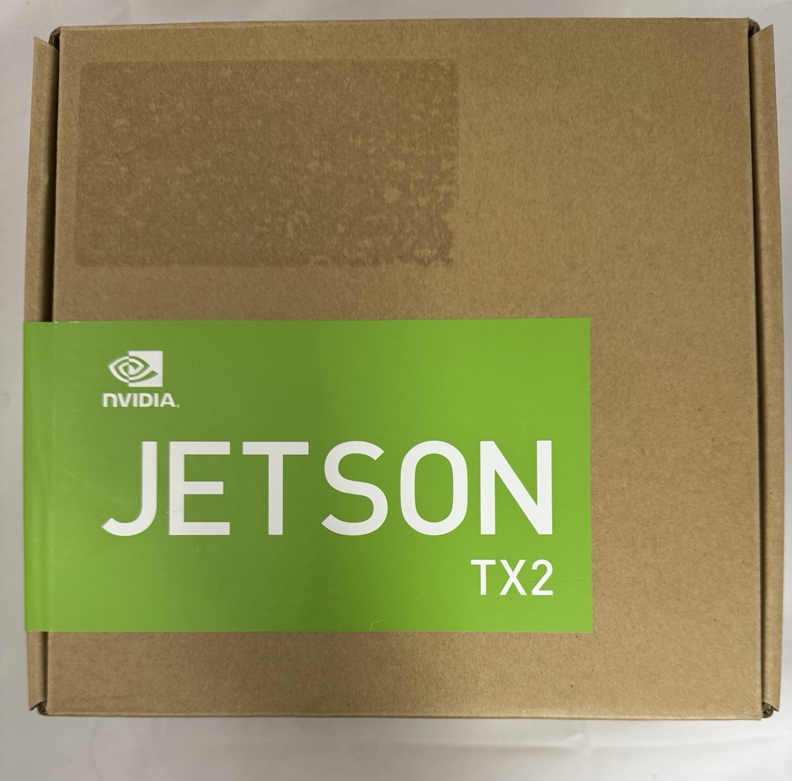 Factory Sealed/Brand NEW NVIDIA JETSON TX2 DEVELOPER KIT 945-82771-0000-000