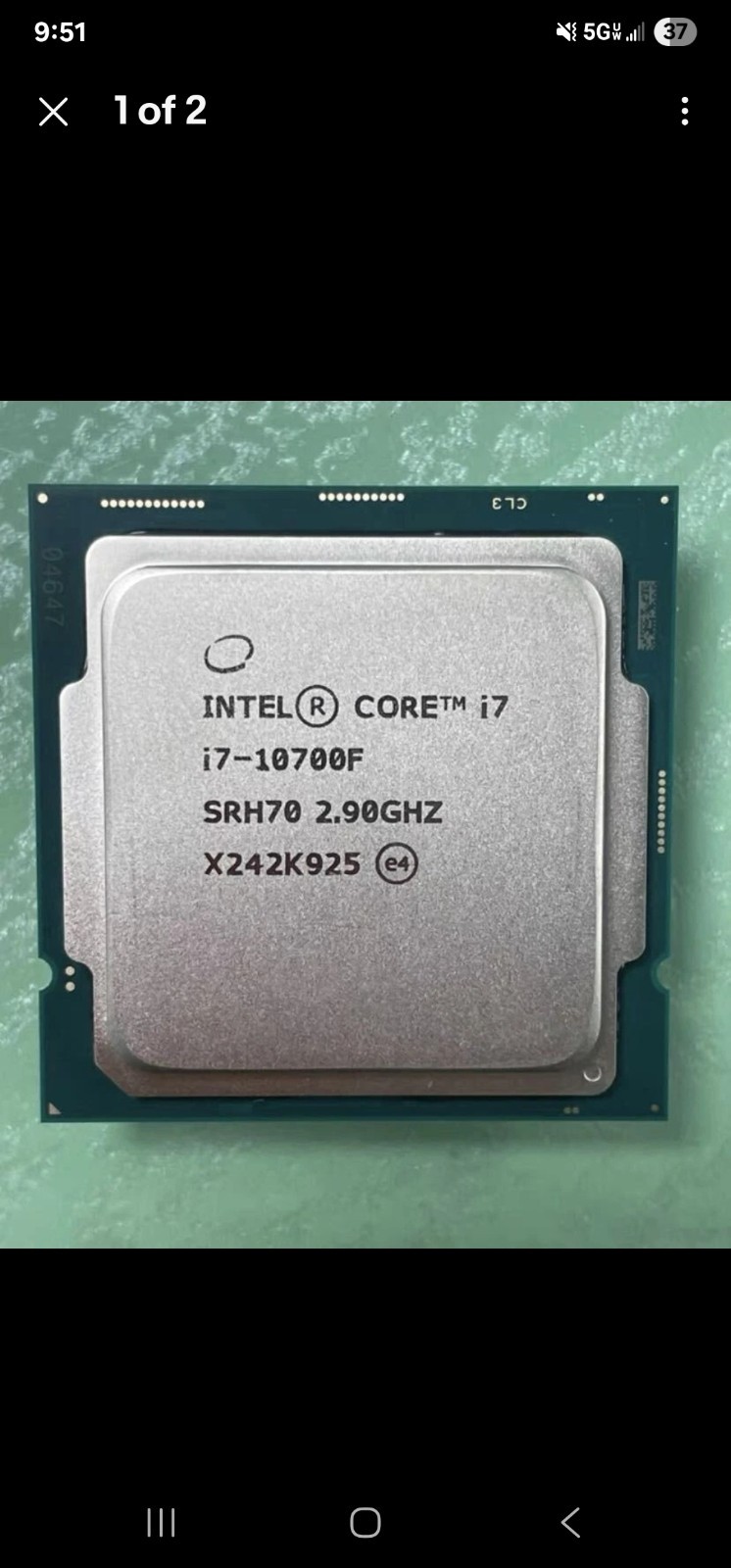 Tuff Gaming Motherboard Intel Xmp 2.0 Ready