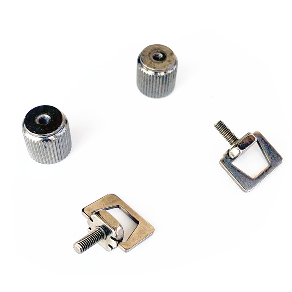 Mounting Bracket Kit For Corsair H150i Pro/H100i Pro/115i Pro AMD FM2/3/AM3/AM4