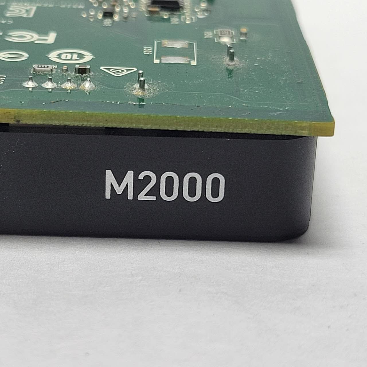 HP Nvidia Quadro M2000 4GB GDDR5 PCI-E 4X Display Port Graphics Video Card GPU