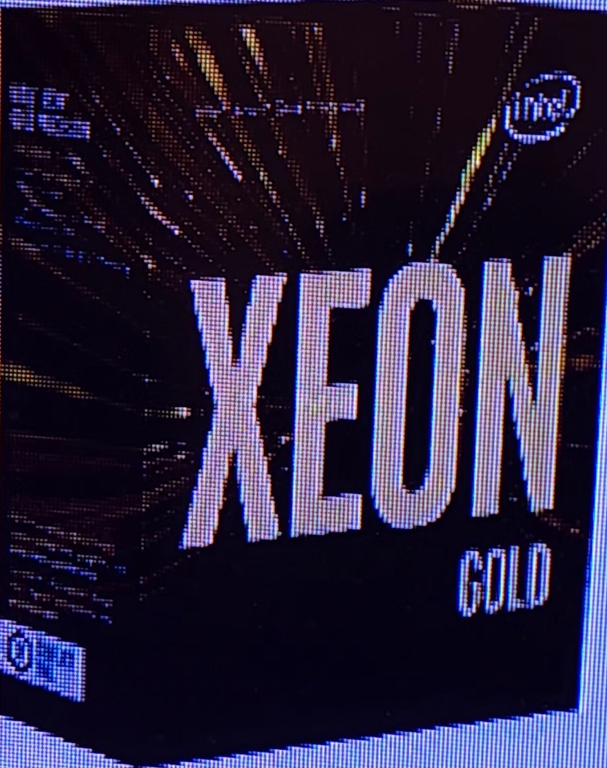SRFPL Intel Xeon GOLD 6238 22-Core 2.10GHz 30.25MB 140W Processor New