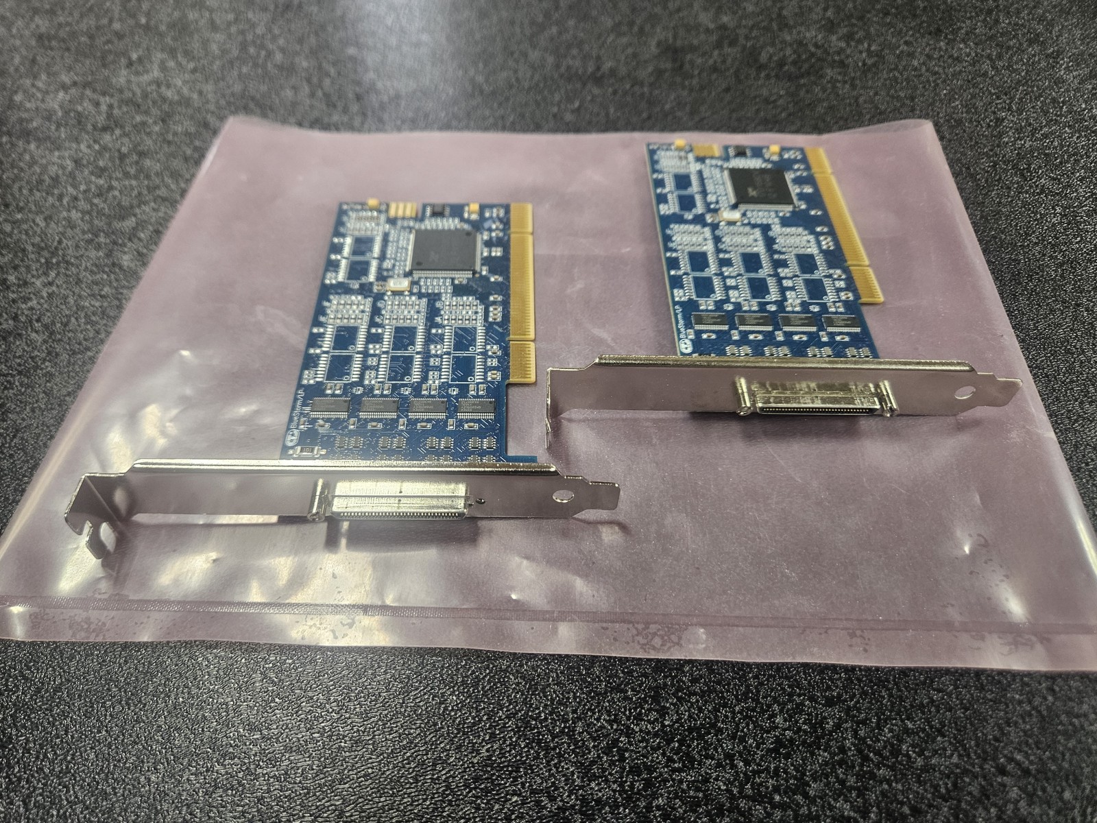 Connect Tech 65877G BlueStorm/LP 8-Port RS485/232 PCI Serial Card