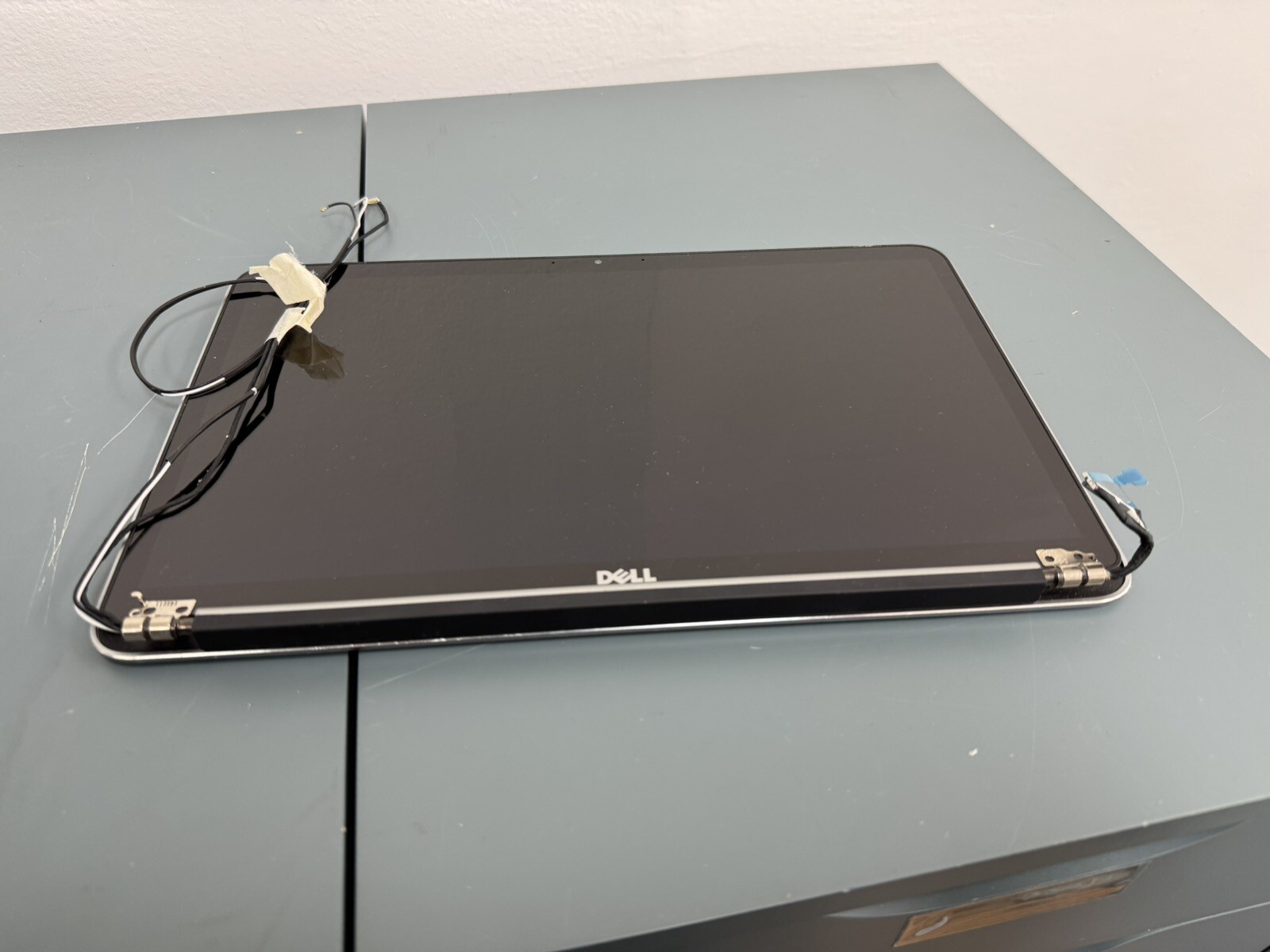 OEM Dell XPS 13 9333 13in LCD Screen Display Full Assembly