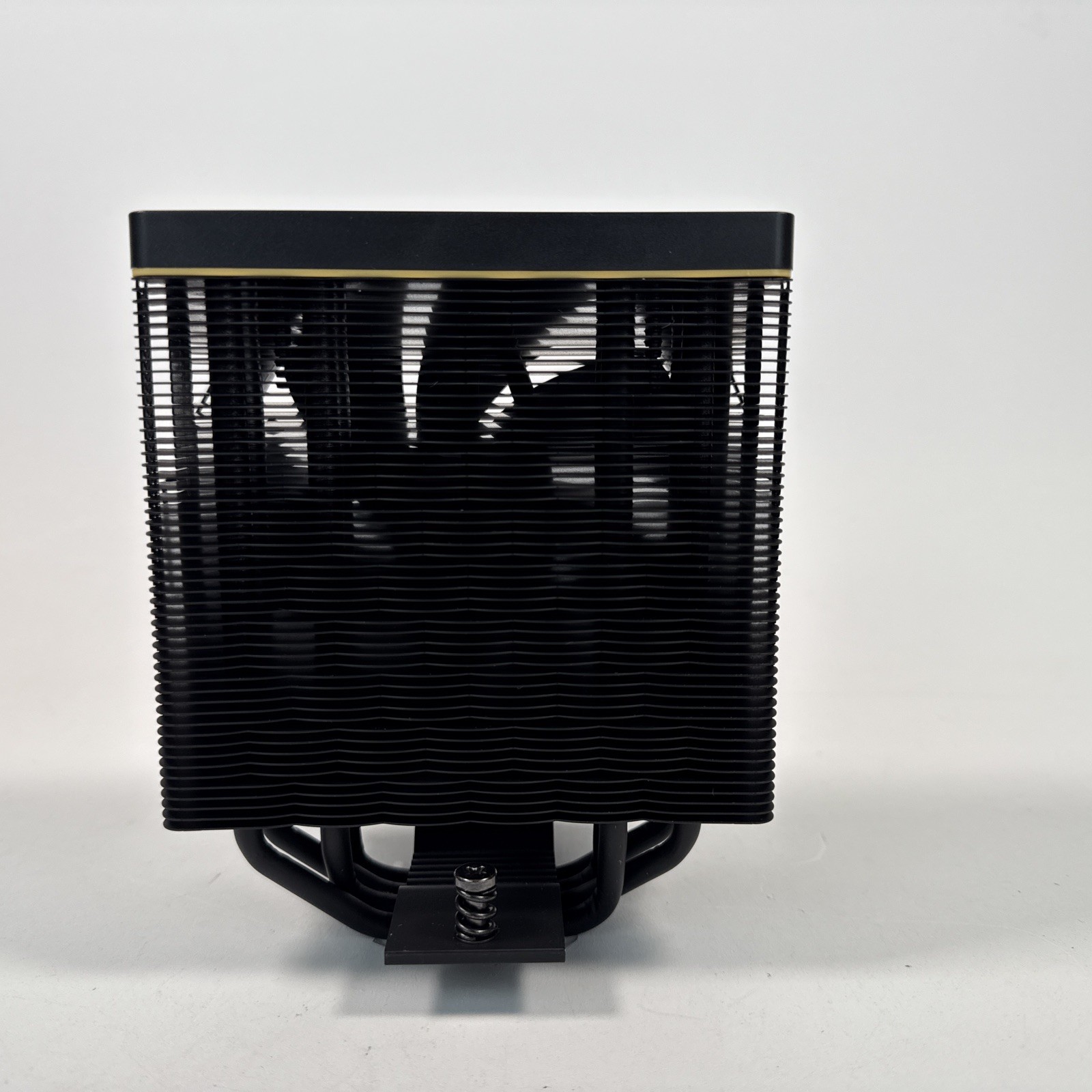 Ocypus Iota A40 BK CPU Cooler, CPU Air Cooler Digital Display