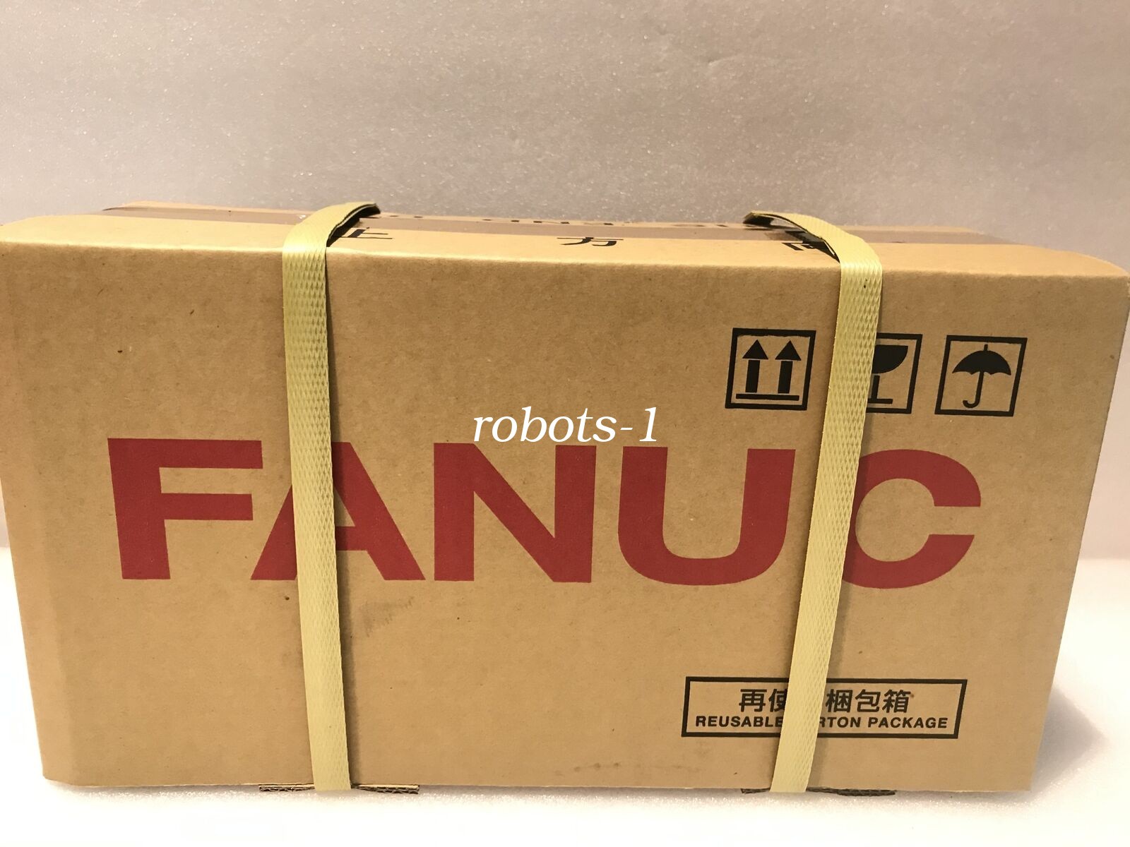 A06B-2205-B400 servo motor brand new FedEx or DHL*