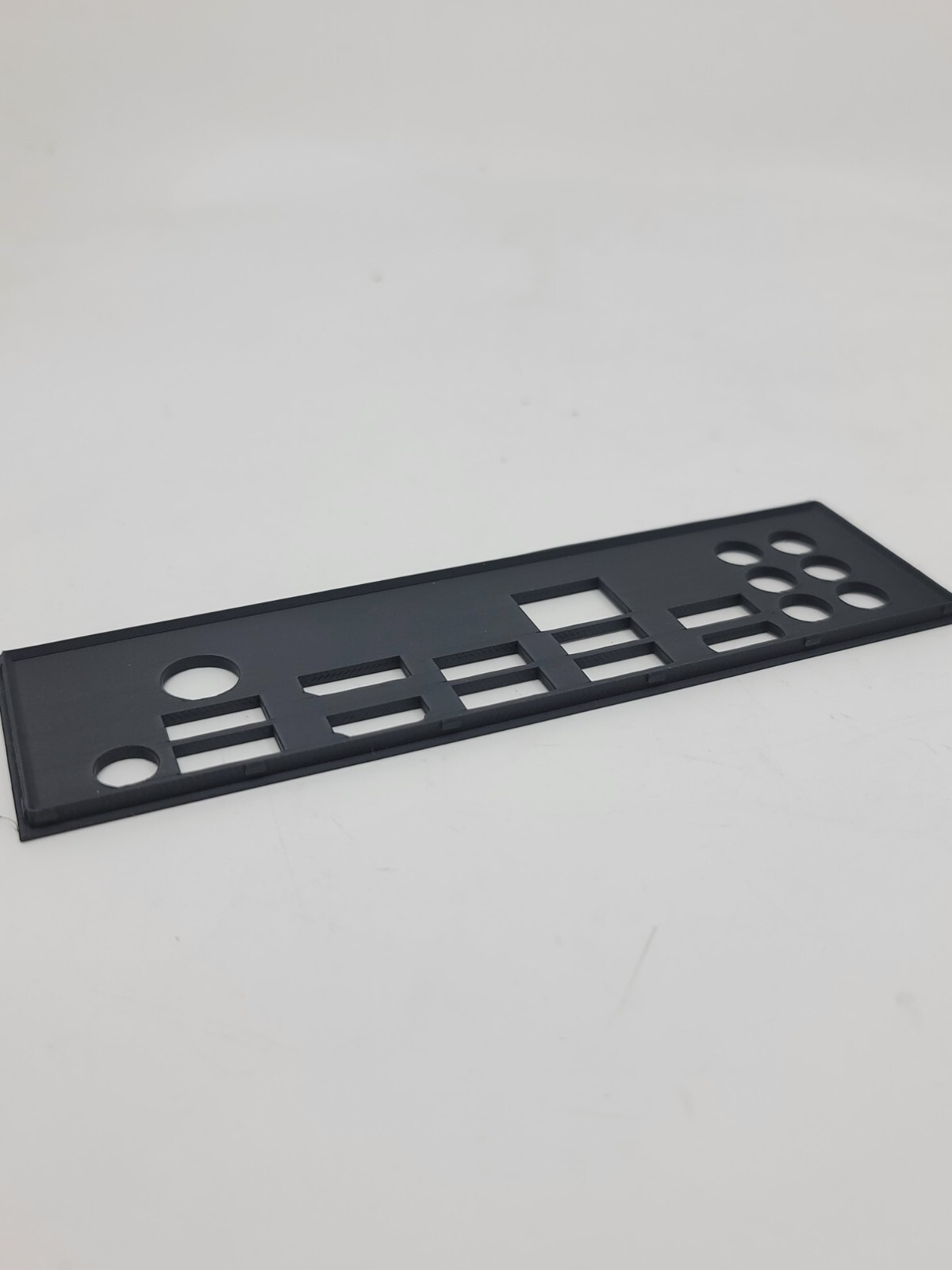MSI Pro B550-A I/O Shield / Back Panel Cover – Wholesale Available
