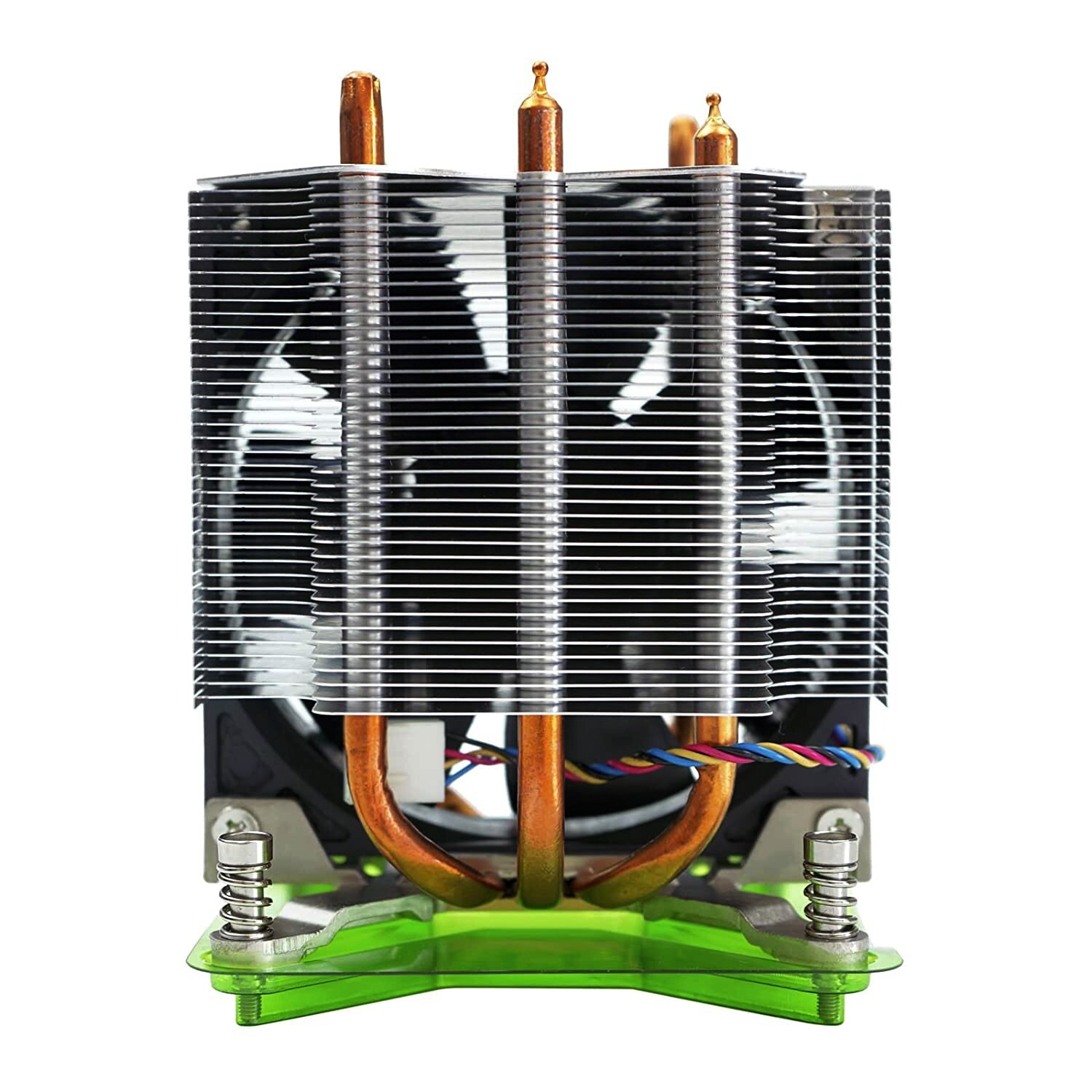 Genuine HQ Dell XPS 8940 G5 5090 Optiplex 7080MT CPU Air Cooler Heat Sink VWD01