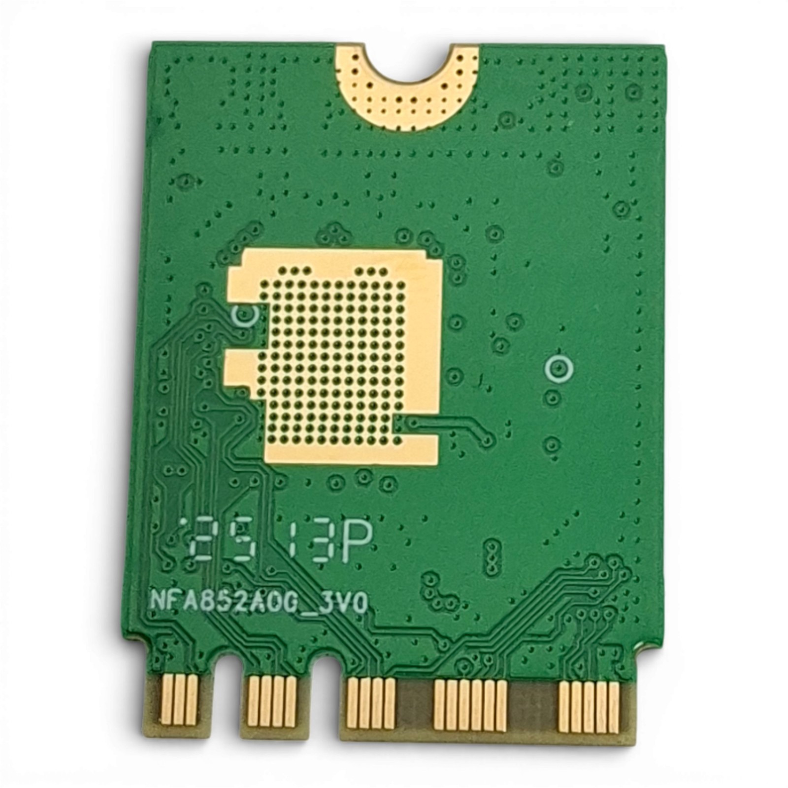 Realtek RTL8852BE m.2 2230 PCI-e 802.11AX WiFi 6 BLUETOOTH 5.0