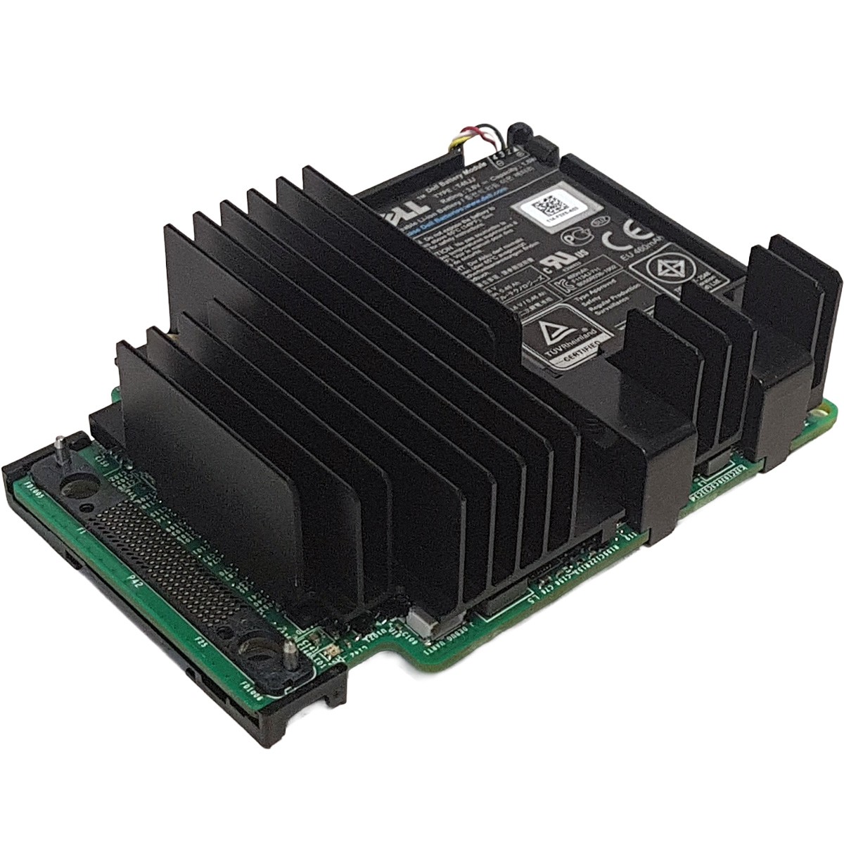 DELL 03V42G PERC H730P Mini Mono 12Gb 2GB SAS RAID Controller for PowerEdge M630