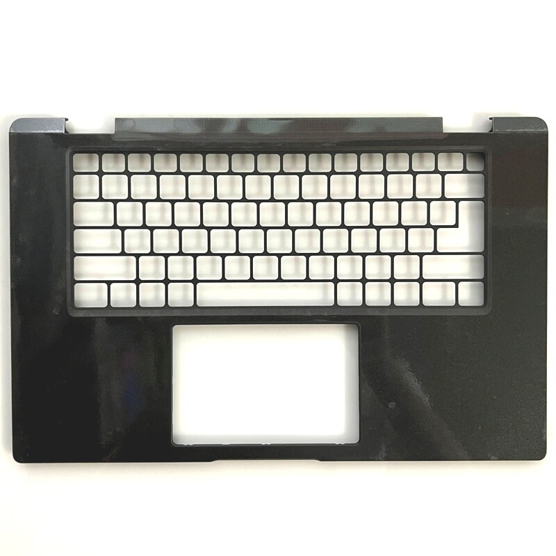 02RPYX FOR DELL Latitude 7520 Black Laptop C Shell Cover Upper Palmrest