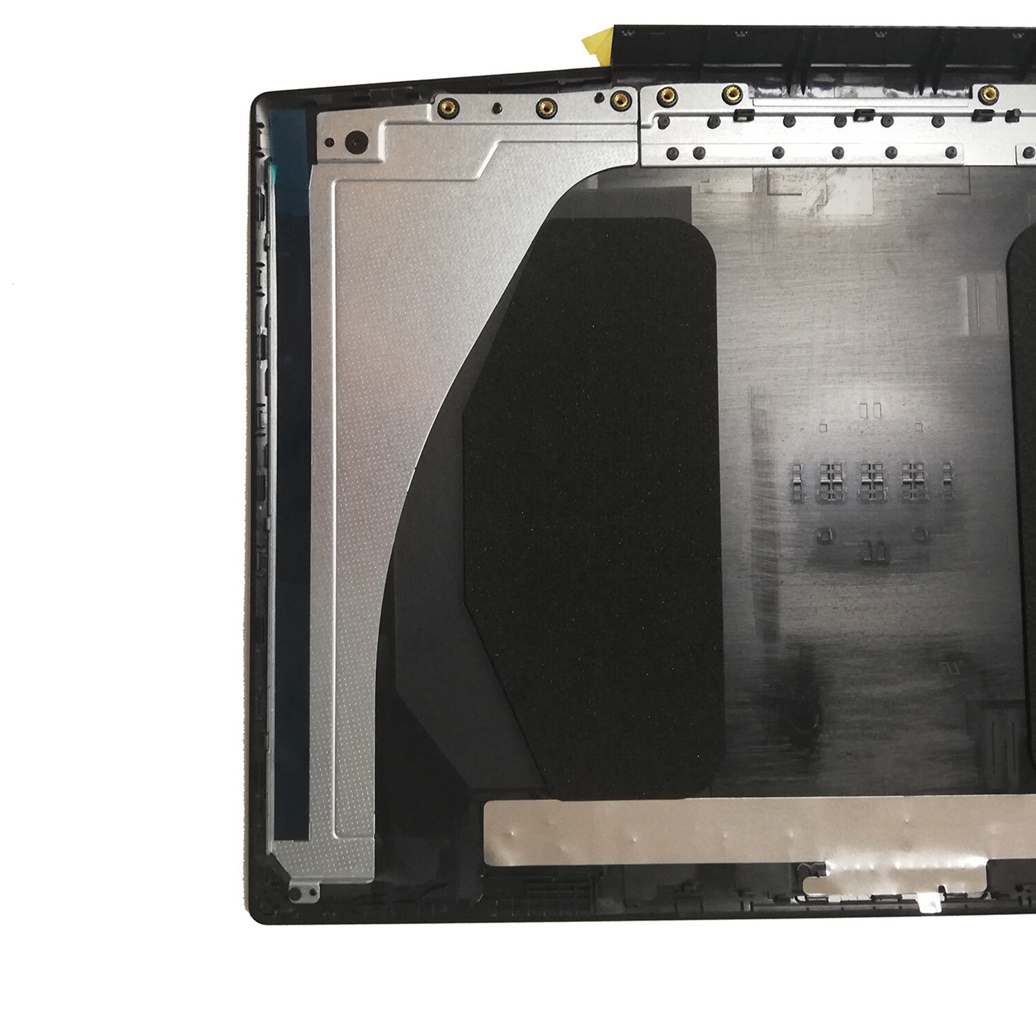 New For Dell G Series G3 15 3590 LCD Back Cover Lid Top Case Blue Logo 0747KP