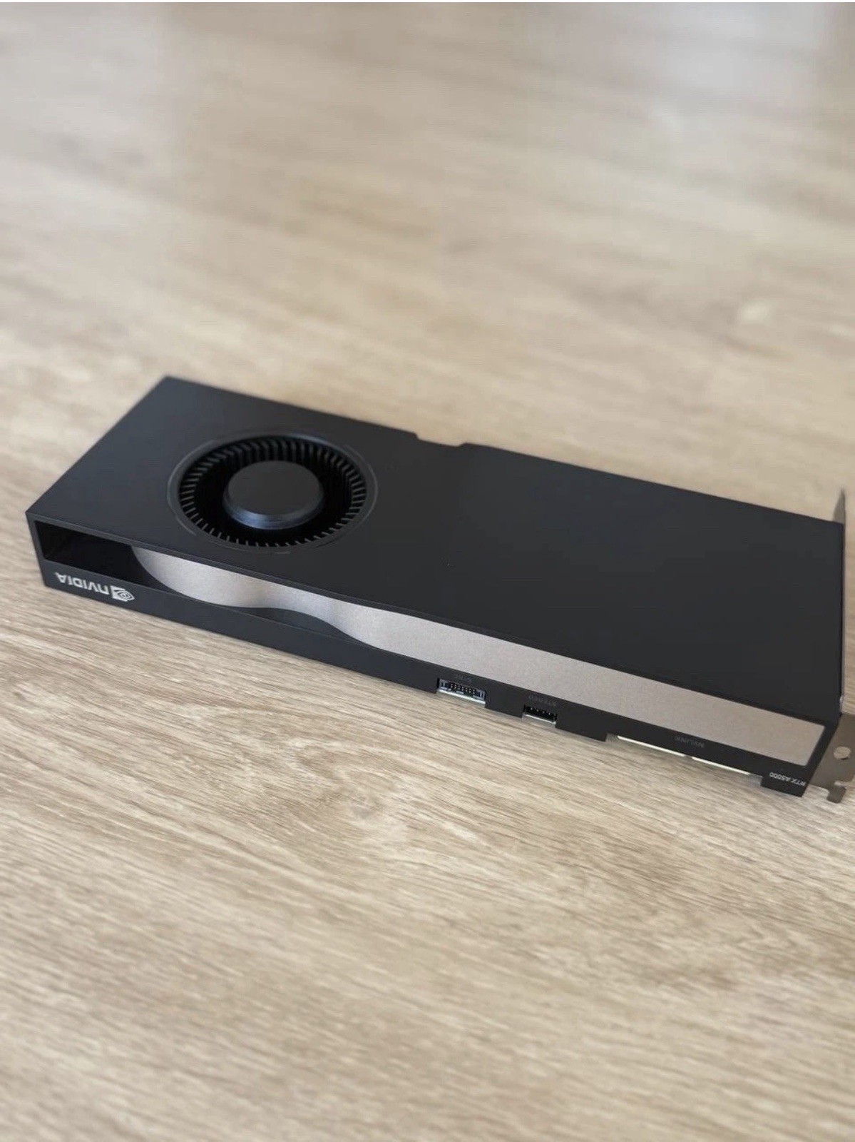 NVIDIA RTX A5000 24GB GDDR6 PCIe x16 Graphics Card DisplayPort CUDA