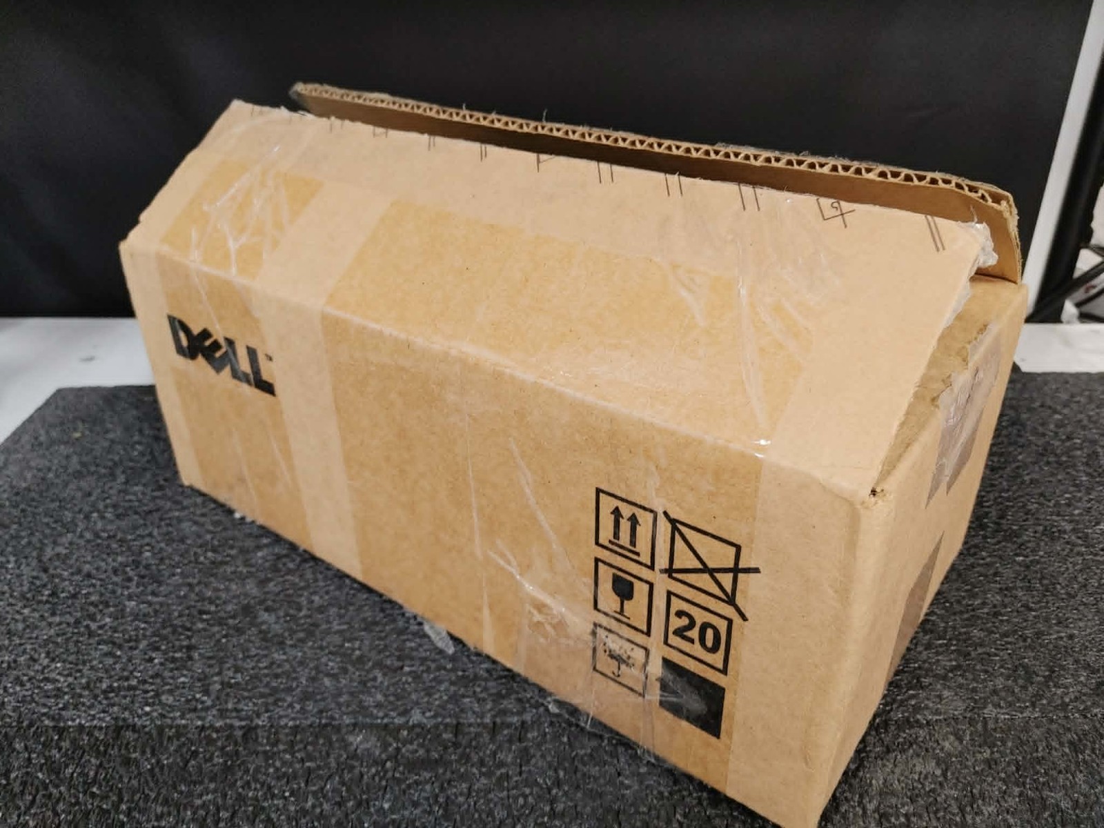 Dell 5G4WK 1100W DC -48V Power Supply R740 R740xd R940 NX3200 R640 R730XD