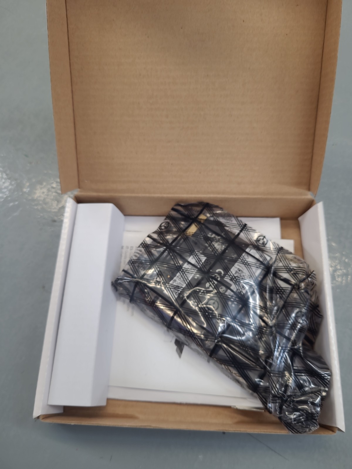 StarTech PEX1PLP 1-Port Low Profile PCI Express PCIe Parallel Card NEW Open Box