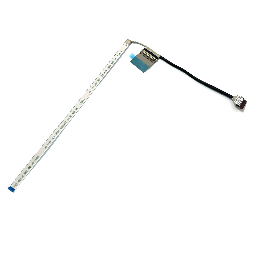 30PIN LCD Video Screen Cable For Lenovo IdeaPad Slim 5 Light 14ABR8 82XS KS480