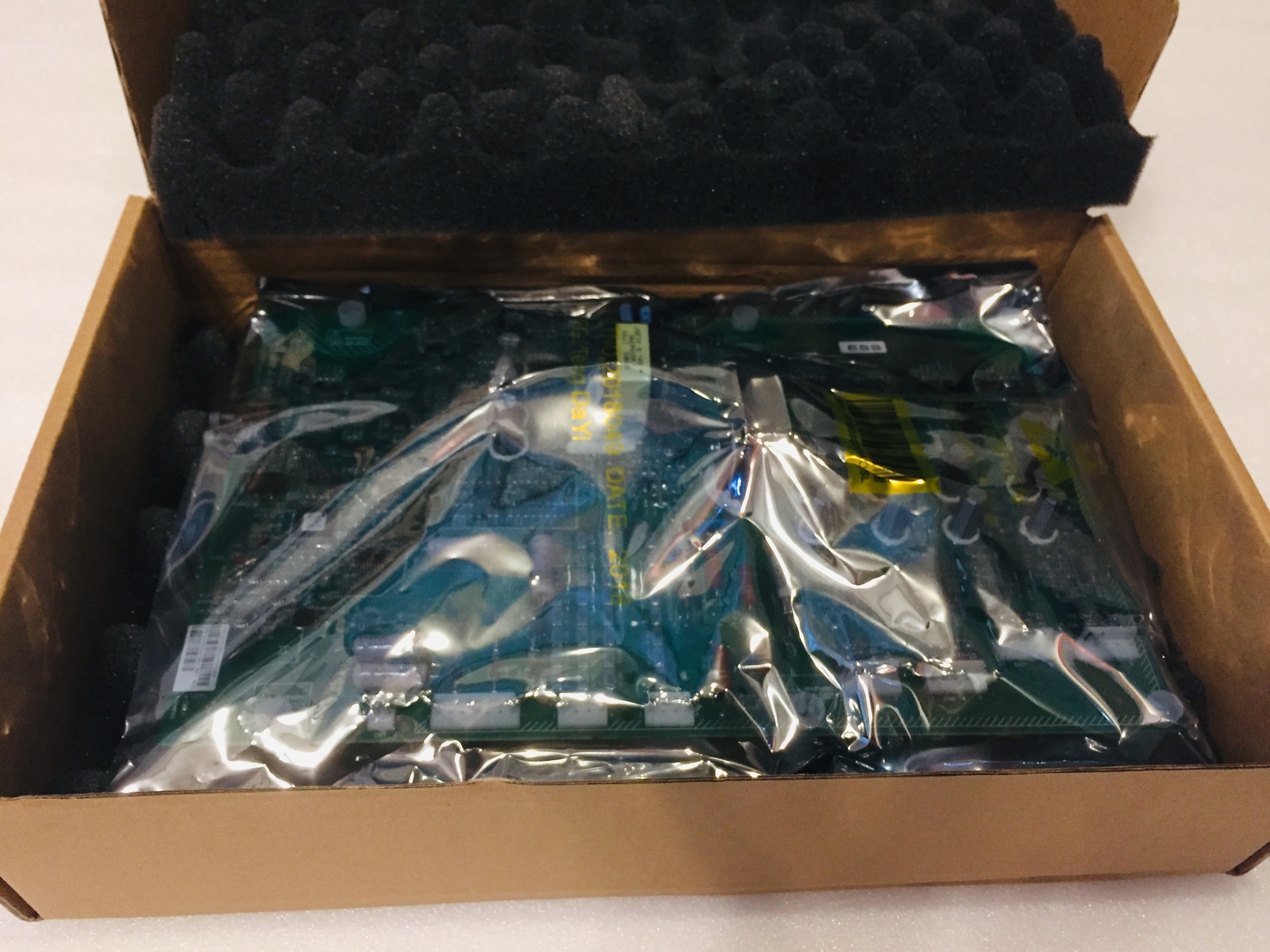 A1A461D85.00M Robicon Brand New Fastshipping DHL
