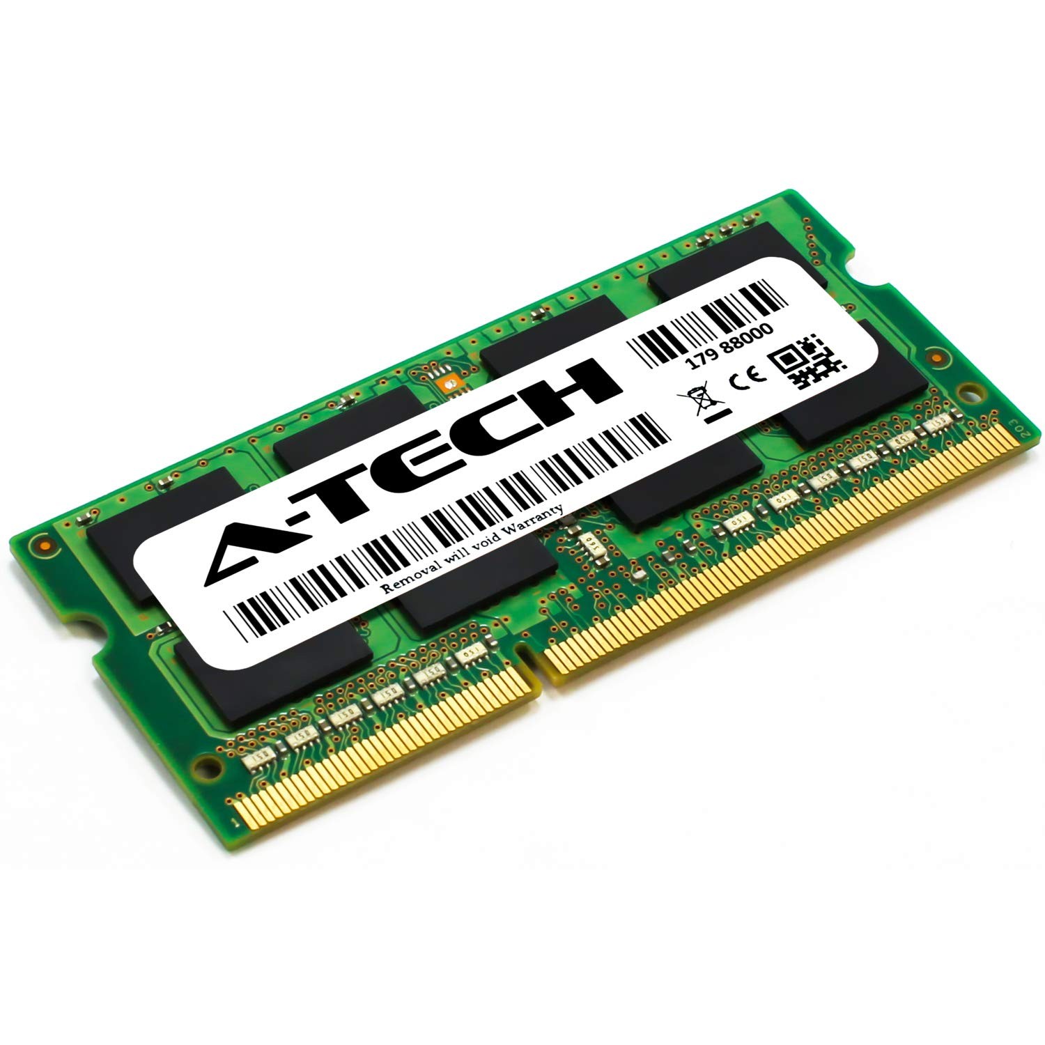 8GB RAM for CT2KIT102464BF160B | DDR3/DDR3L 1600MHz PC3L-12800 (PC3-12800) CL…