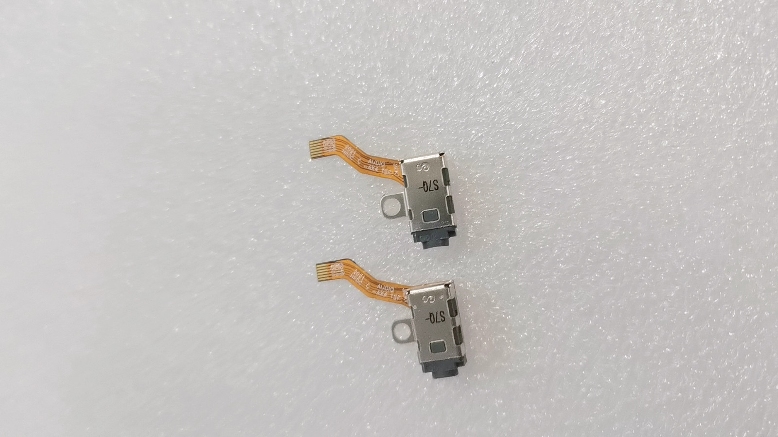 New N08540-001 For HP EliteBook 840 845 860 G9 Audio Headphone Jack w/Cable