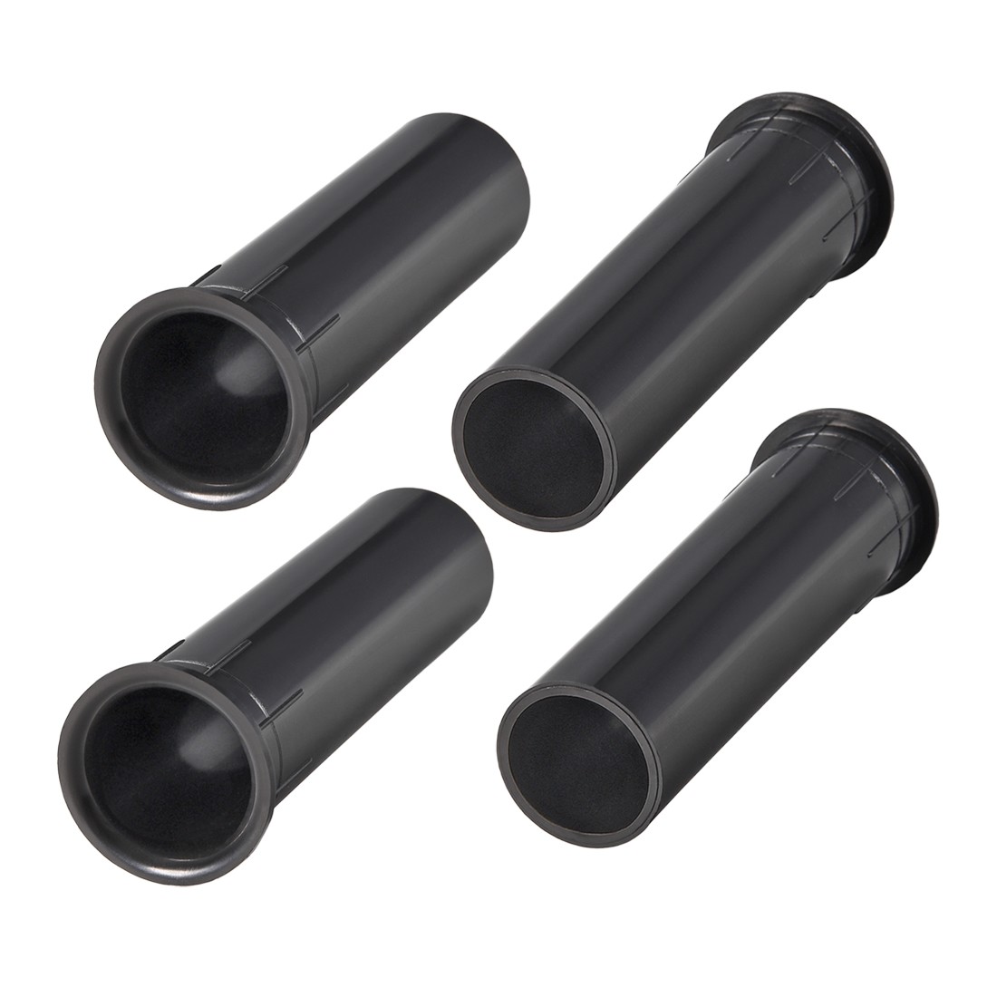 26x95mm speaker tube holder subwoofer bass reflex tube box 4pcs