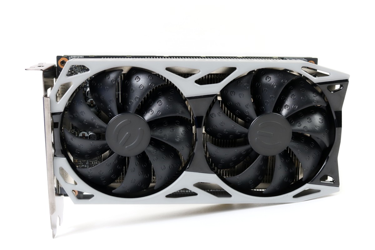 EVGA GeForce GTX 1650 4GB D6 KO Ultra GPU | 1yr Warranty, Fast Ship!