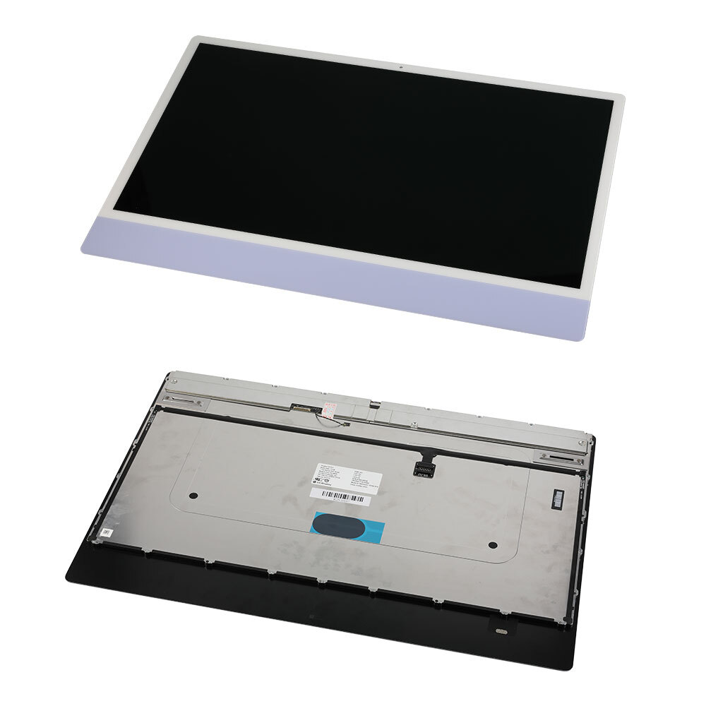 OEM For iMac 24» A2438 A2439 Retina 6K LCD Display Parts 2021 LM238W/F2 M1 M2