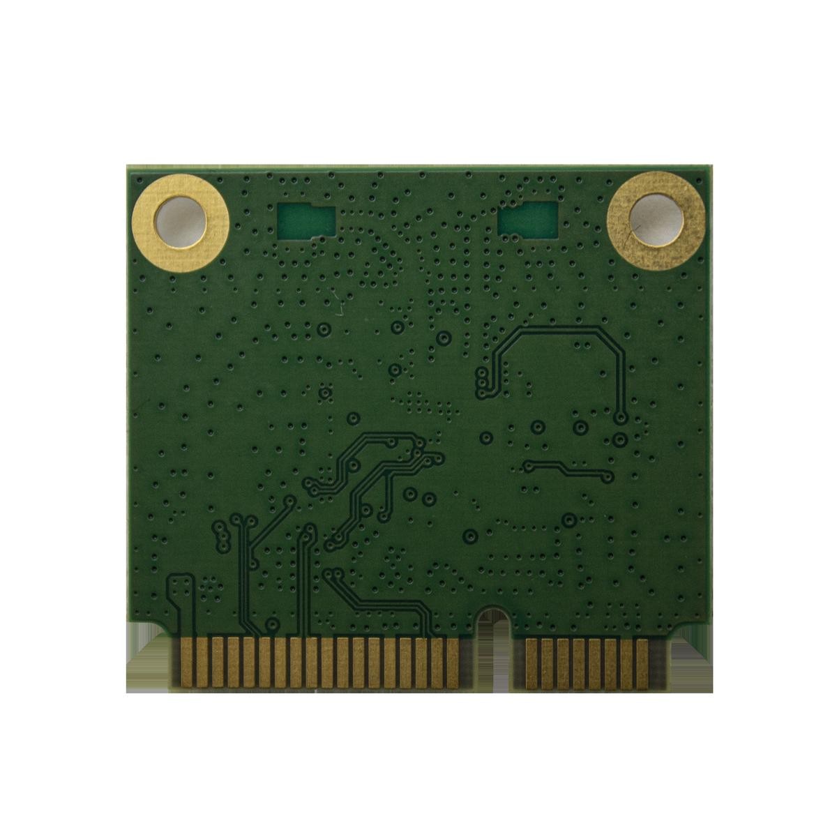 Mini Pcie Wifi 5 + Bt 4.2 Wireless Bluetooth For Computer Notebook All In