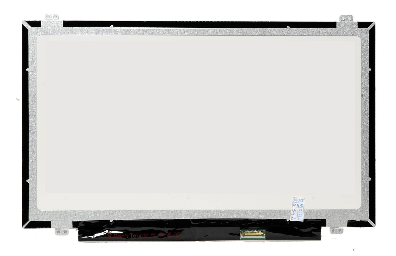 Lenovo THINKPAD T480 20L5000WUS Screen Replacement HD LCD Display