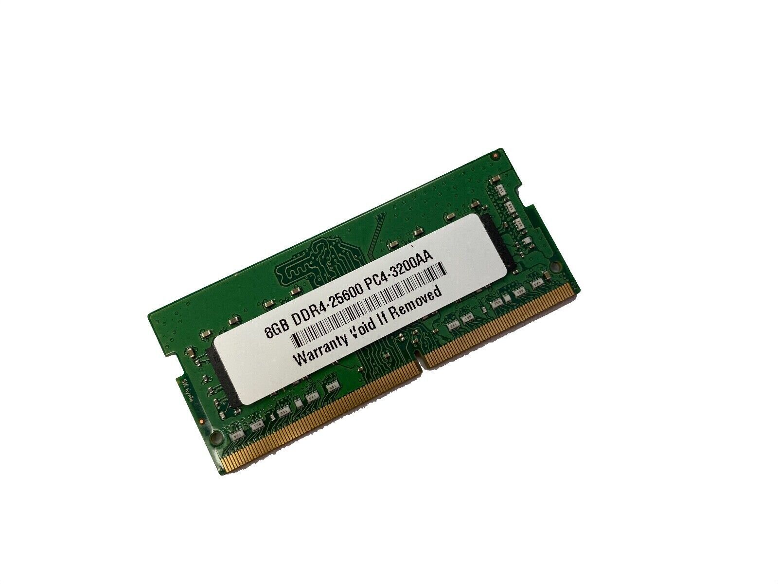 8GB Memory for MSI All-In-One Modern AM242T 12M DDR4 3200 MHz PC4-25600 RAM
