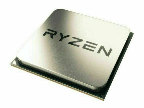 HOT! AMD Ryzen 7 3700X 8x 3.60GHz boxed CPU Sockel AM4 65W Default TDP / TDP
