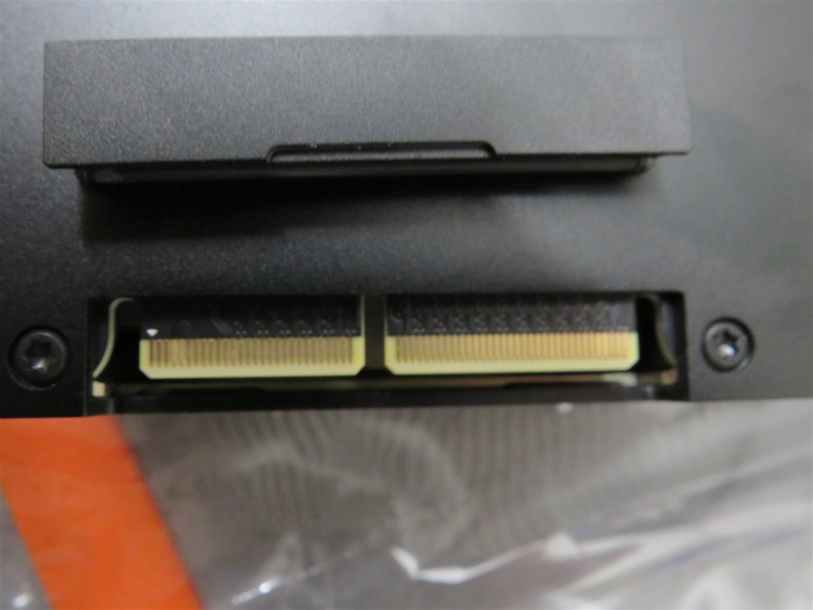NVIDIA A30 Tensor Core GPU Datacenter Accelerator P1001B 24GB HBM2 Dell 0W3C1G