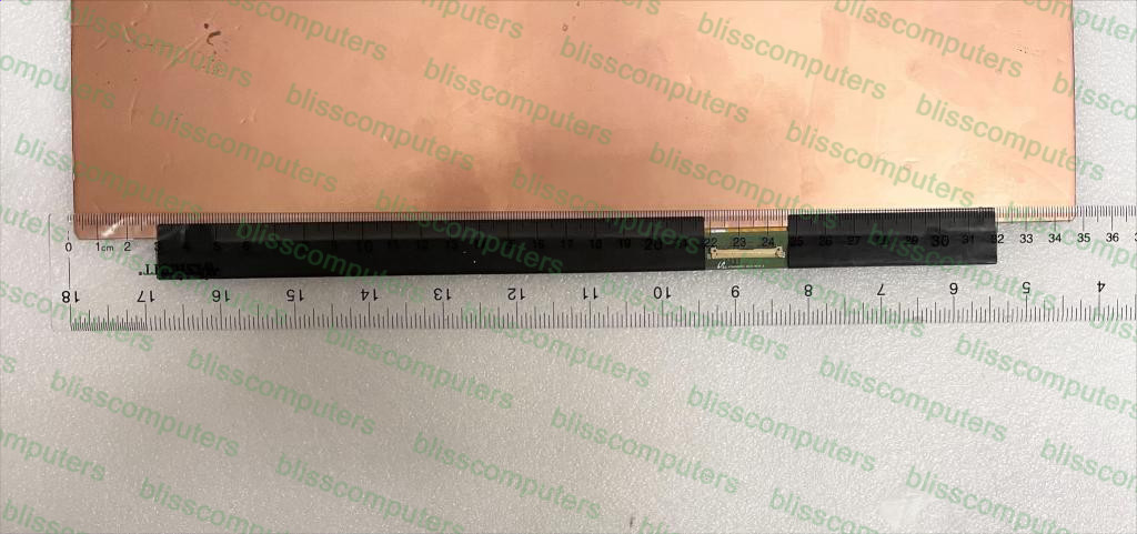 15.6″ LCD Replacement ATNA56WR06-0 Non Touch 40 Pin Display UHD 4K