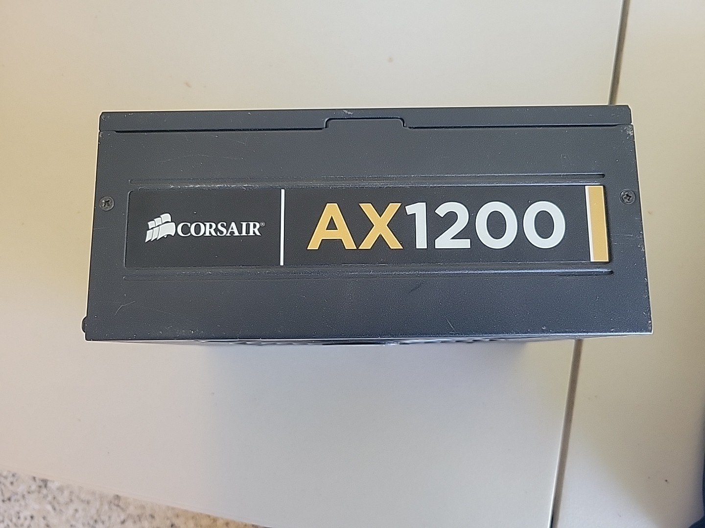 Corsair AX1200