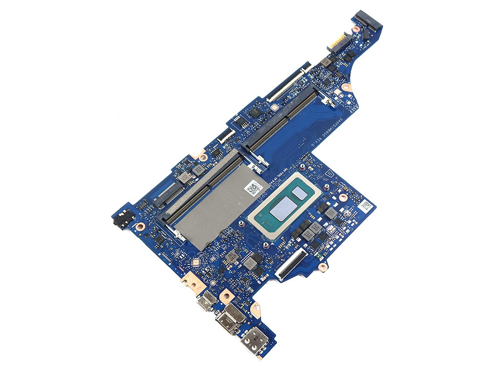 HP 15-FD INTEL CORE I5-1235U CPU LAPTOP MOTHERBOARD N97966-001 N97966-601