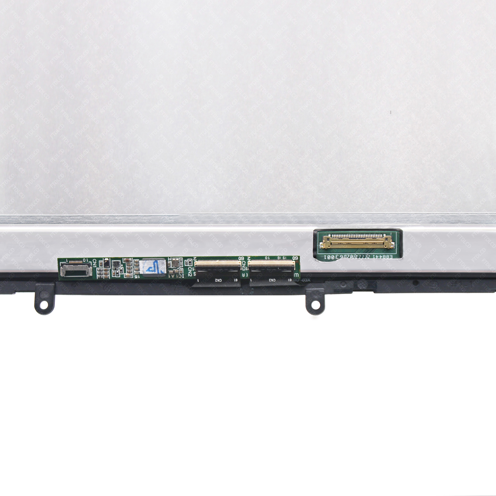 LCD Touch Screen Assembly Digitizer + Bezel for Lenovo Yoga 6 13ALC6 82ND006YUS
