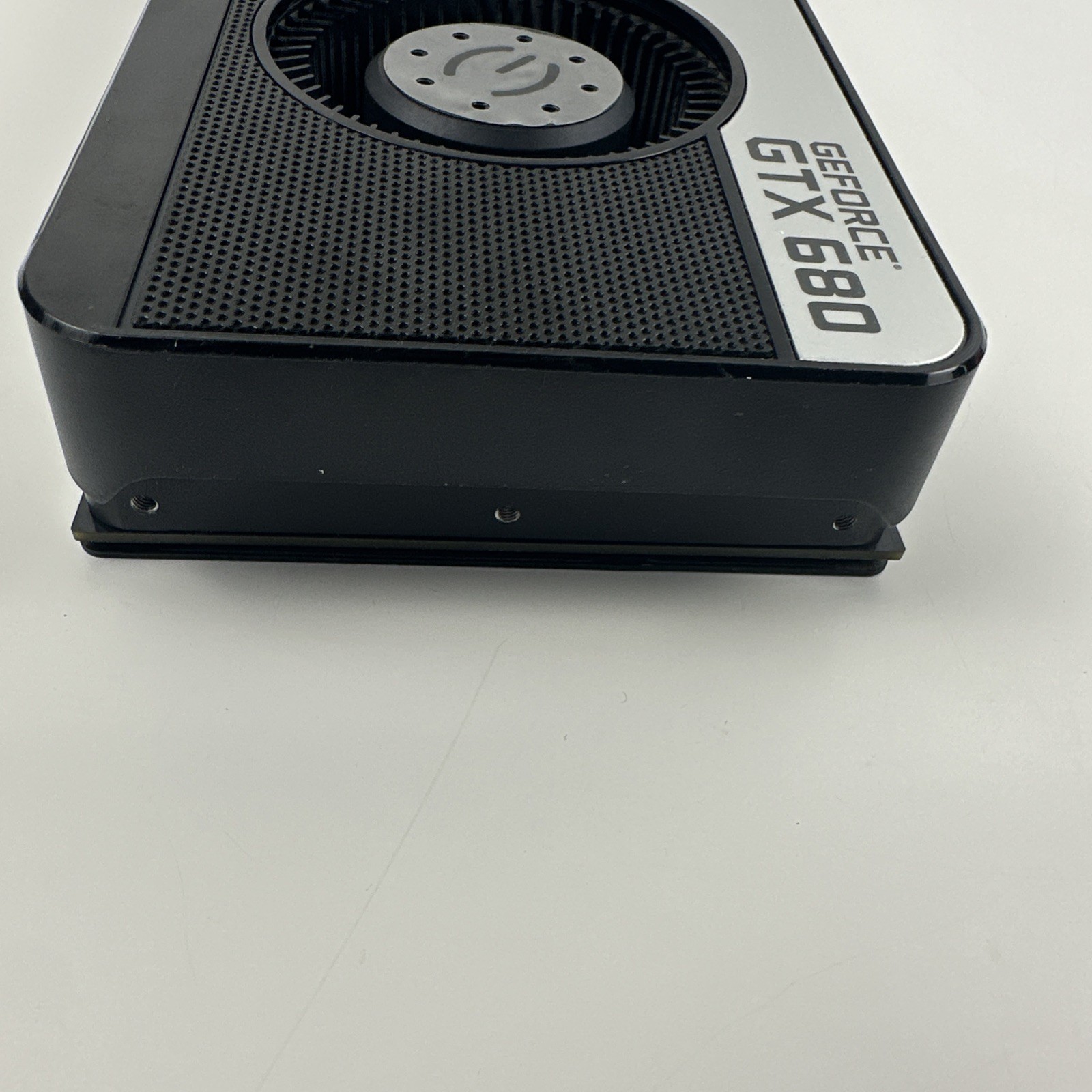EVGA GeForce GTX 680 4GB GDDR5 EUC