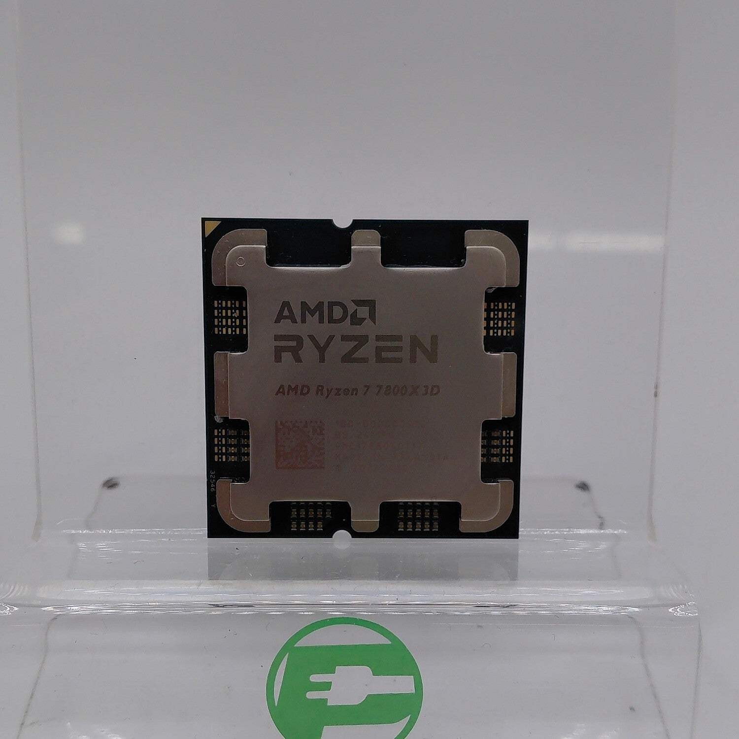 AMD Ryzen 7 7800X3D 4.20GHz 8 Core 100-000000910 16 Thread AM5