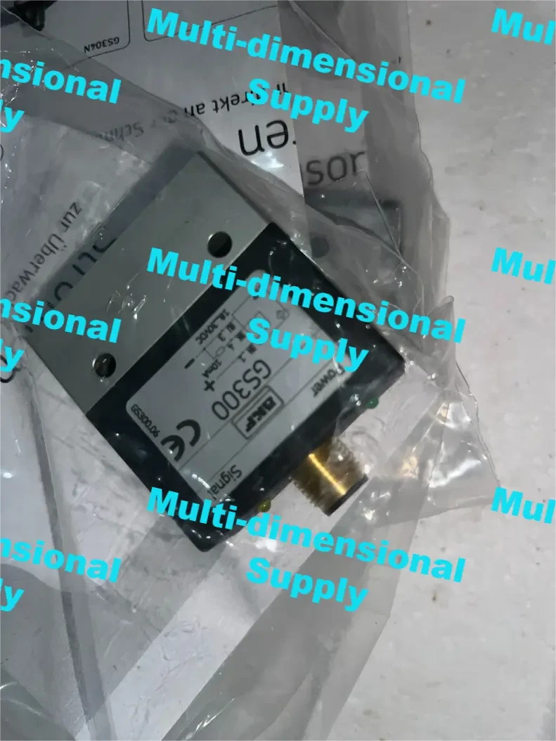 🔥🔥1PCS NEW SKF GS300 Via DHL/UPS/FeDEX✈️✈️